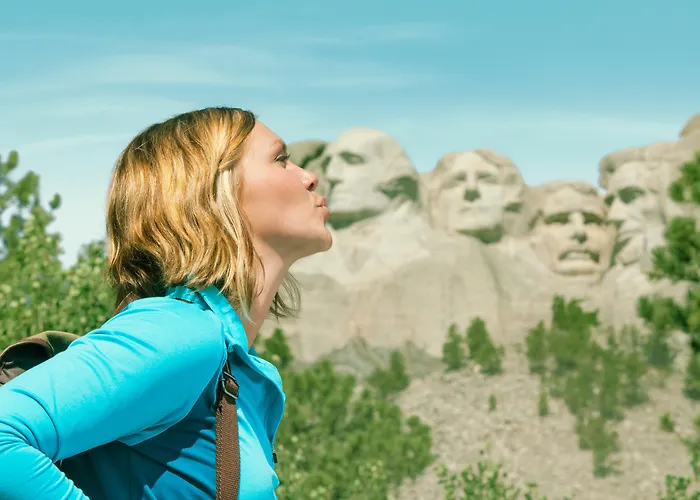 Staybridge Suites Rapid City - Rushmore By Ihg