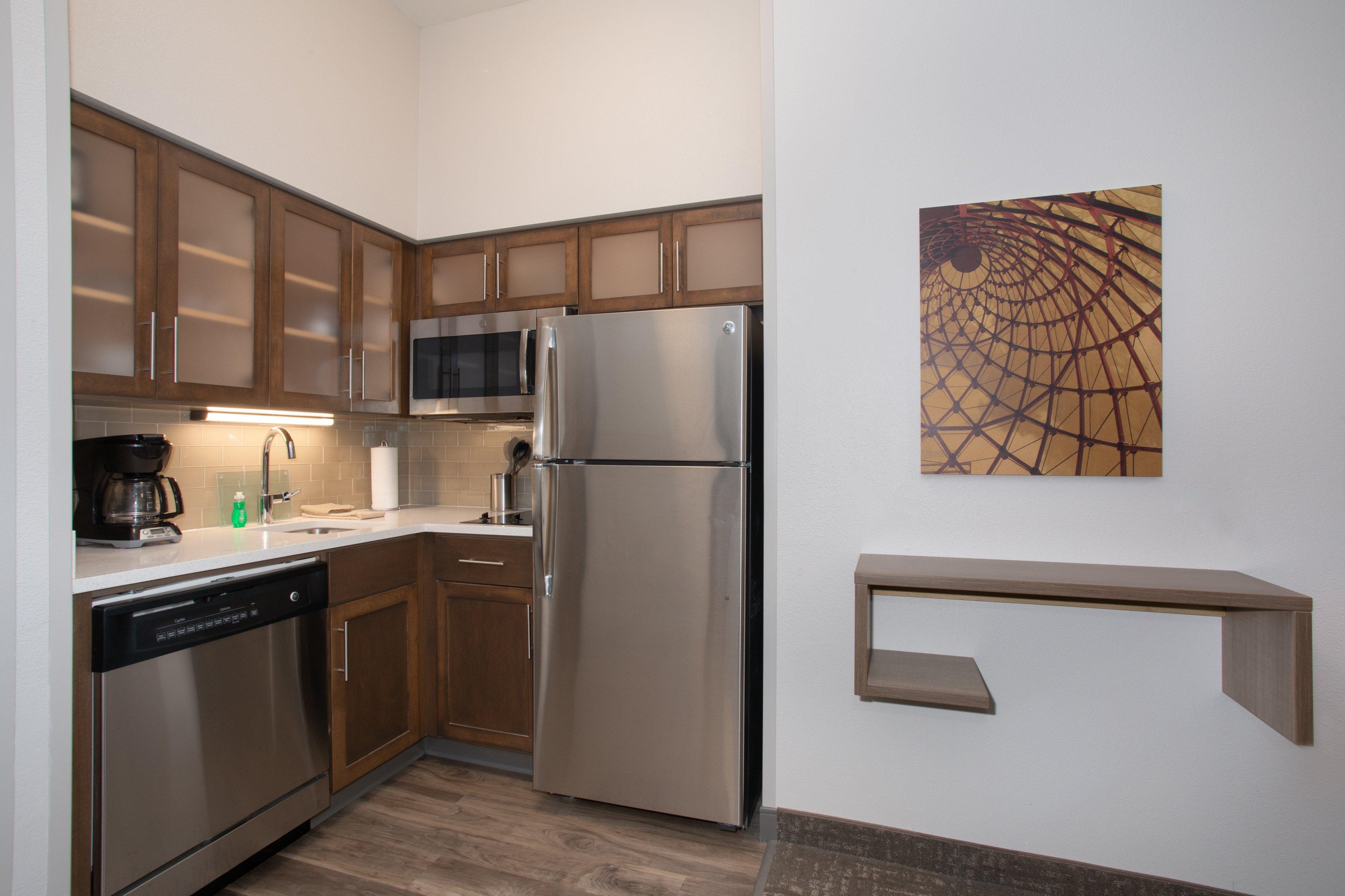 Staybridge Rapid - Rushmore By Ihg Hotel 3*